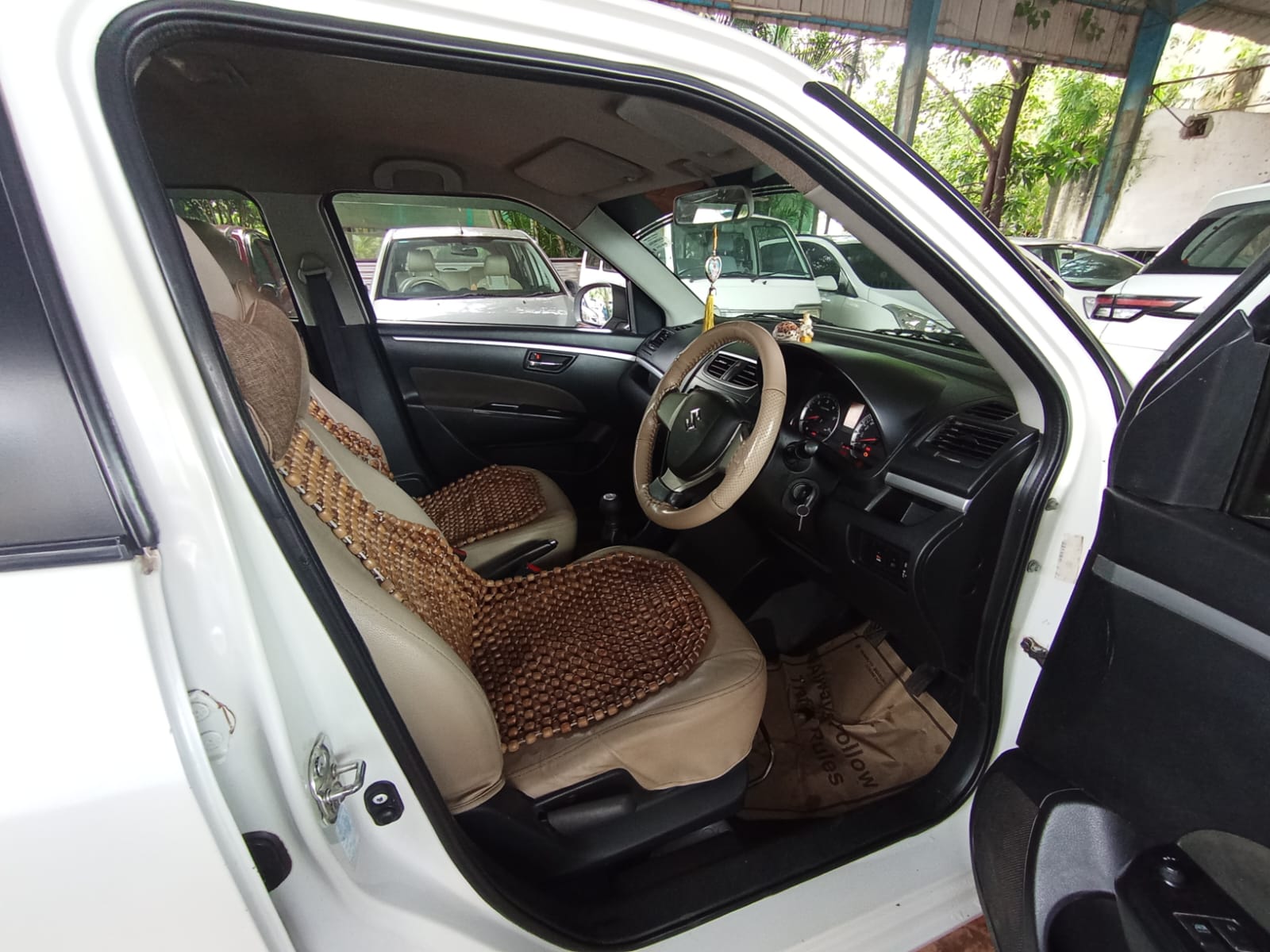 Maruti Suzuki Swift(2014-2018) Vdi